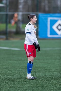 Bild 14 - wBJ HSV - F Holstein Kiel : Ergebnis: 0:6